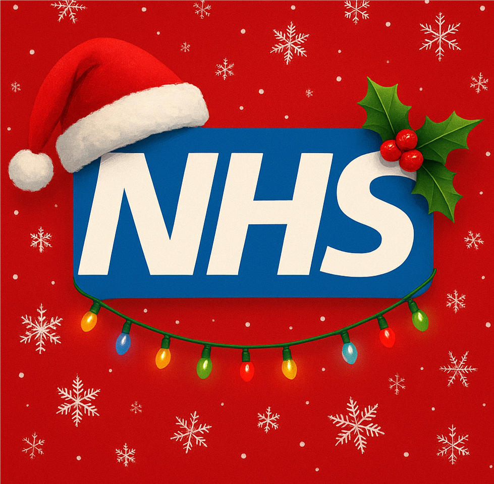 Littleborough Group Practice Logo